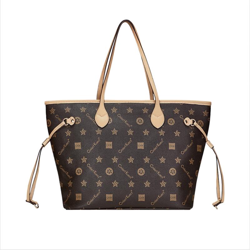 Cmierf Kuect Large Capacity Tote Bag