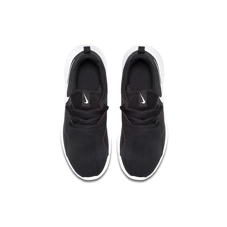 (GS) Nike Tessen Black/White Kids' AH5232-003