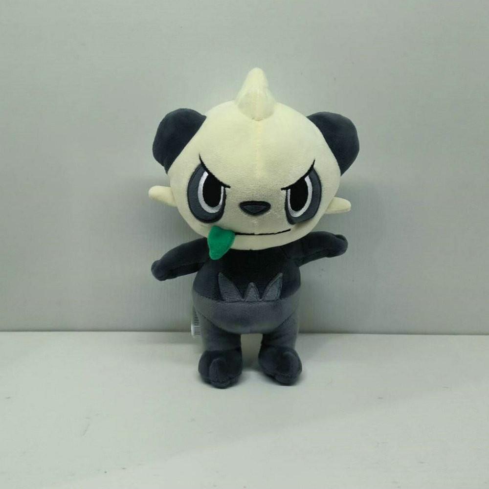 Jigglypuff Oshawott Charmander Cartoon Character Plush Doll Toy Children