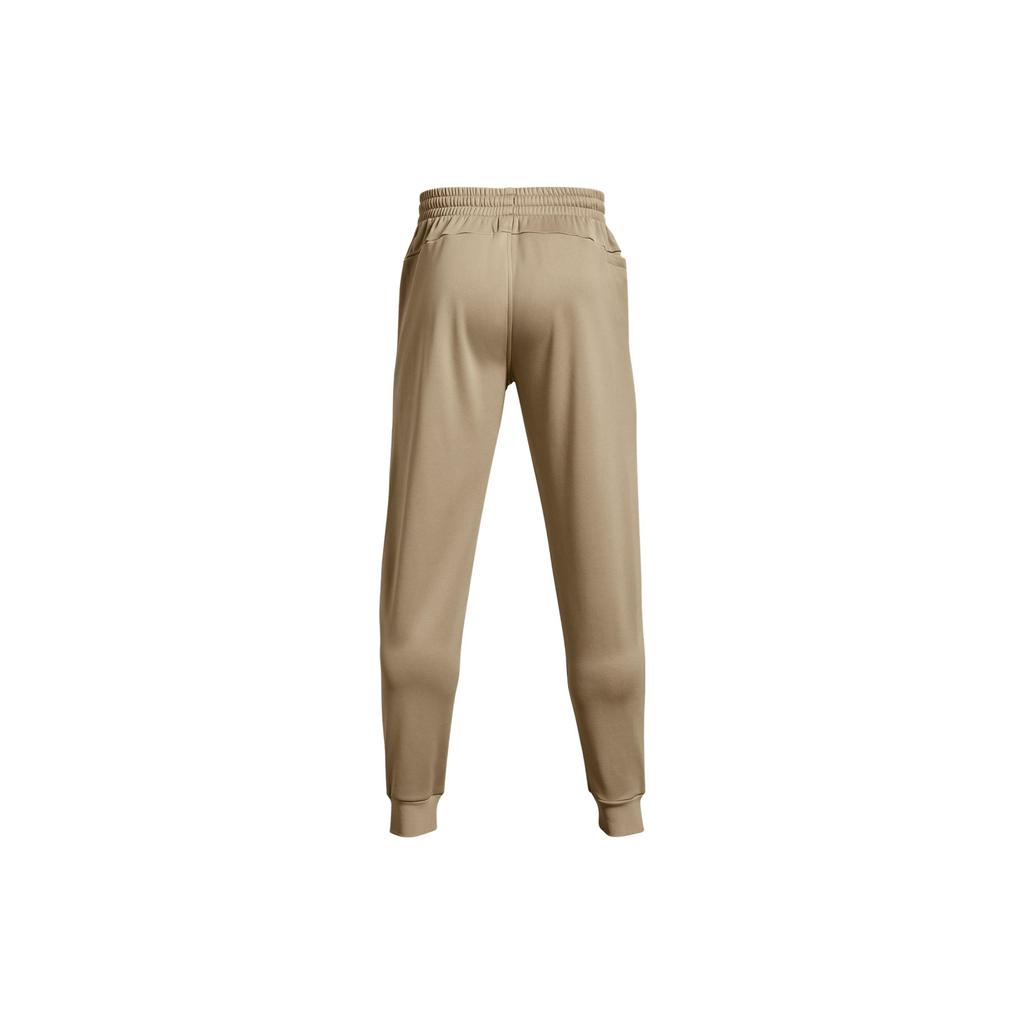 Under Armour Armor Fleece® Knitted Sweatpants Men's Khaki 1373362-299