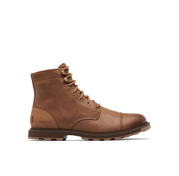 

Ботинки Sorel Madson™ II Chore Wp 2048531242 Коричневые EU 44