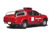 Vites B Mitsubishi L200 Okazaki City Fire Department 29345 1/43