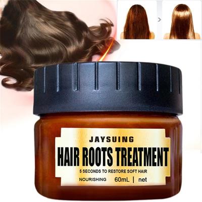 Hair Detoxifying Hair Mask Advanced Molecular Hair  Treatmen Recover
