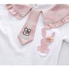 New Summer Baby Girls Clothes Suit Children Fashion Cute T-Shirt Shorts 2Pcs/Sets Toddler Casual Cotton Costume Kids Tracksuits
