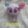 Plástico Linda Muñeca Juguete Decoración España Muñeca Distrollar Muñeca Cabeza Grande Versión Bebé regalo para niños