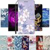 For Vivo Y400 4G 5G Case Bag Magnetic Leather Book Cover Flip Wallet Case For Vivo S30 Pro Mini X200 FE Phone Case Coque Funda