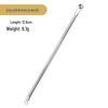 Stainless Steel Blackhead & Acne Remover Needle Kit