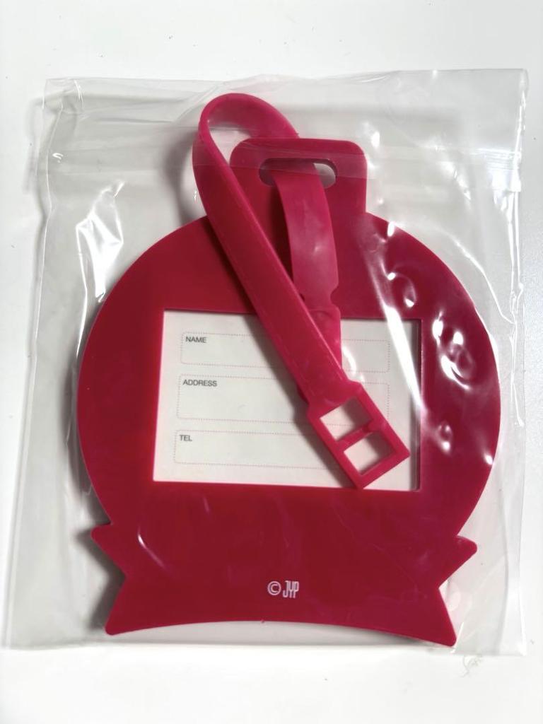 [USED] TWICE Fan Club Benefits