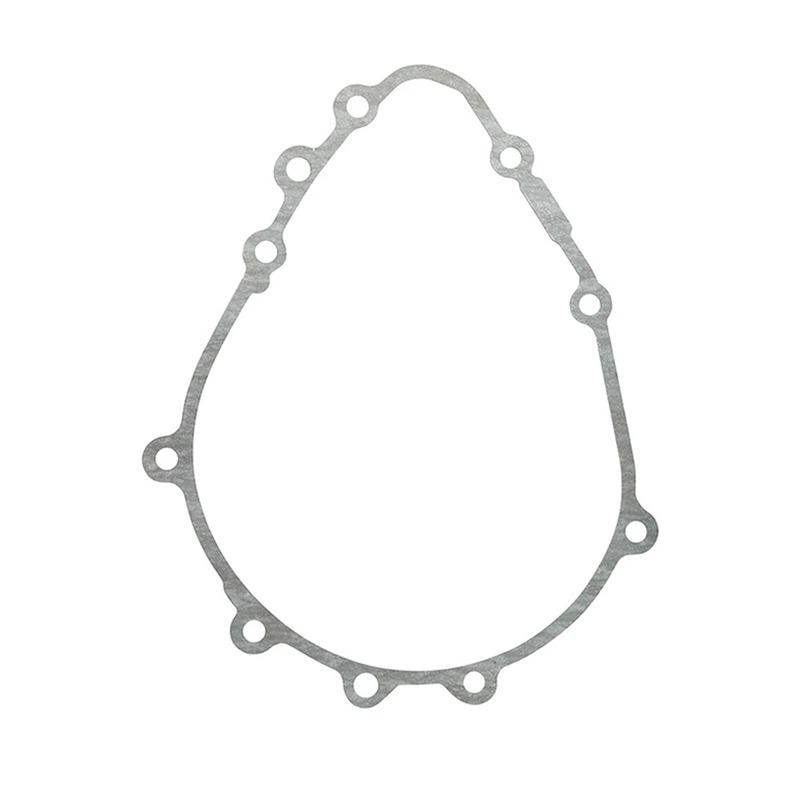 Engine Stator Cover Crankcase Fit For Kawasaki Ninja ZX6R ZX636 2005-2006