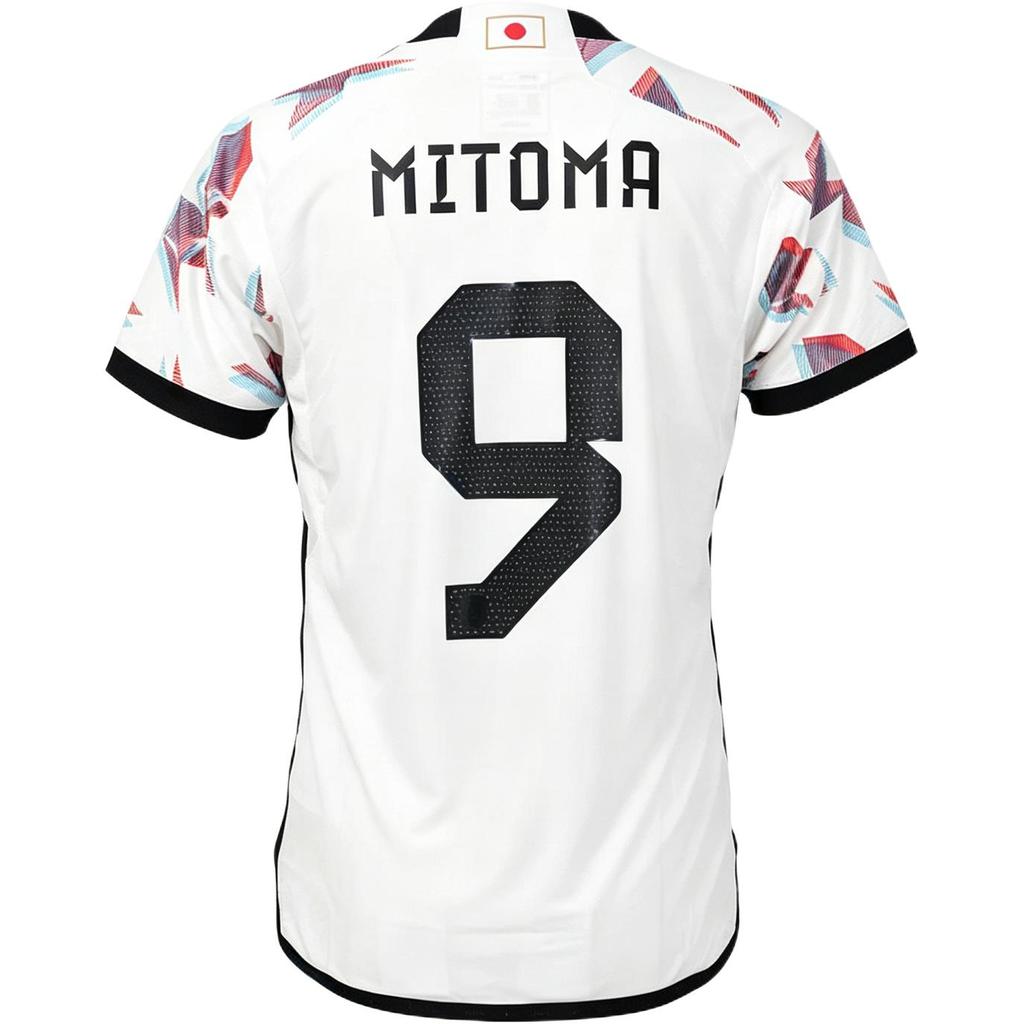 Adidas Japan National Team Soccer Jersey Player Edition Men's White HF1849