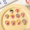 Elastici Sicuri per Capelli da Bambino per Treccine - Elastici Delicati per Capelli di Neonati e Bambini