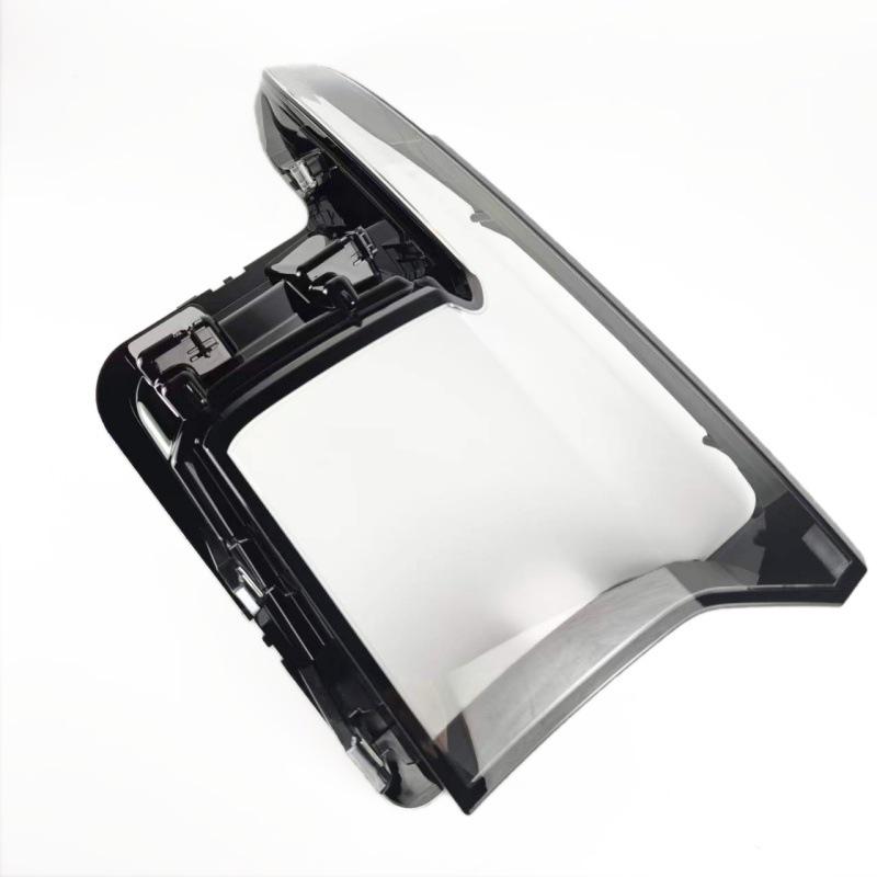 Ford Edge 2023 Headlight Transparent Cover and Shell