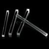 1-20pcs Acrylic Square Rods 3x3/4x4/5x5/6x6/8x8/10x10/15x15/20x20mm Length 100mm-500mm Acrylic Dowel Rods Sticks