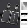 2024 Leapmotor C10 NFC Card Key Cover: Special Metal Shell Holder