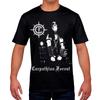 Carpathian Forest T-Shirt We're Going To Hell for This Norwegian Black Metal Summer  Men's Women Top Tee Streetwear Casual