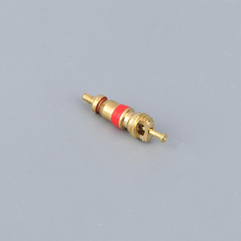 20 Pcs Tire Valve Core American/Us Valve Stems Core For Most Automotive, Rv, Atv