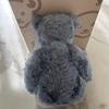 [USED] Steiff Croci Blue Teddy Bear