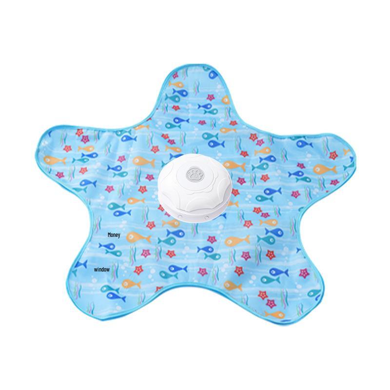 Electric Cat Toy: Self-Entertainment Hunting Cover & Teaser Stick for Decompression
