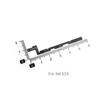 For infinix itel S16 S17 S18 S24 S25 Power Button volume Flex Cable OnOff
