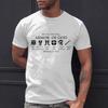 Armor of God Christian TShirt Mens and Womens Fashion Short Sleeve Cotton Tees Retro HipHop Tops Summer Blouse Men Clothing