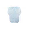 Mould Resin Casting Mold DIY Silicone Mold Geometric Silicone Mold