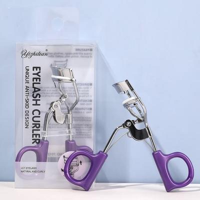 Magrinta - Stainless Steel Eyelash Curler