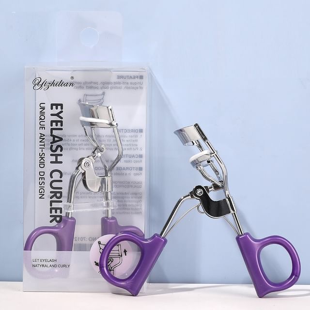 magrinta - Stainless Steel Eyelash Curler