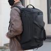 Gym Sport Bag Dry Wet Separated, Watertight Large Sports Duffels Bag Training Handbag with Shoes Compartment for Sports