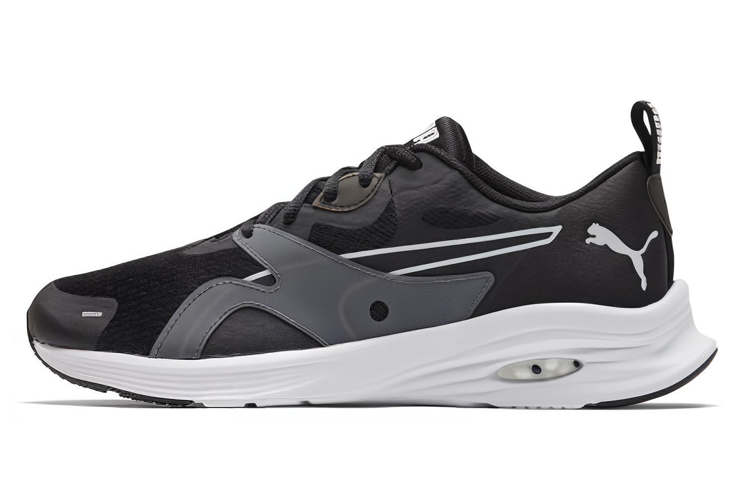 PUMA Hybrid Fuego Black 192661-03 40