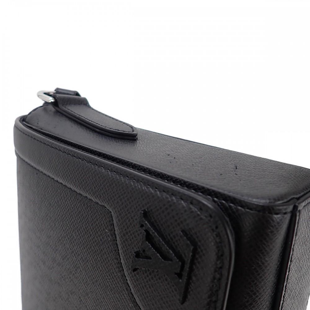 Louis Vuitton M30807 Shoulder Bag Noir/black Mens