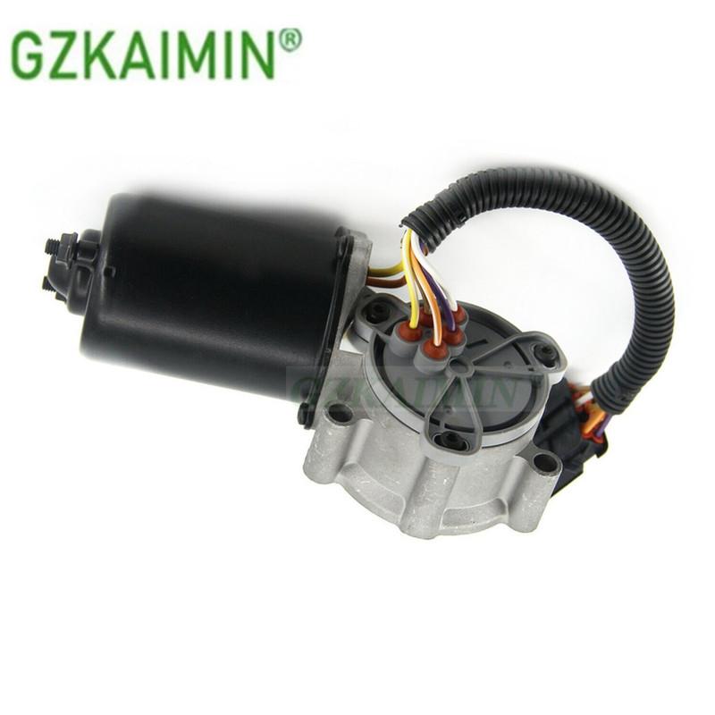 Transfer Case Shift Motor Suitable 68089746AA 68089746AB 68089746AC For CADILLAC 2003-2005