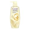 Clear Scalp Care Strong & Voluminous Amino Acid Ginger Shampoo