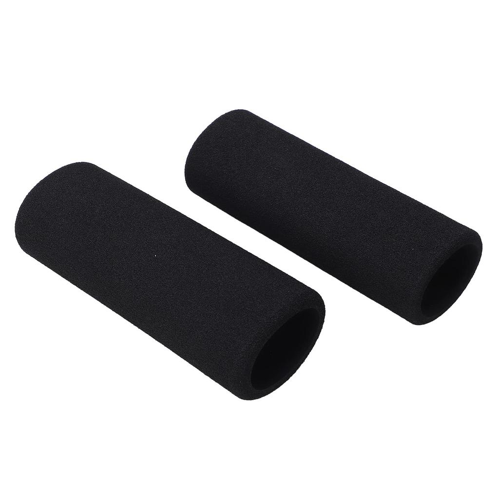 Jeffergarden Left and Right Pair Bicycle Handlebar Grips Bicycle Grip