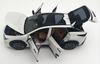 Kyosho Original Scale Lexus RZ 450e Finished Model KS08973Q 1/18 (Sonic Quartz)