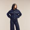 Levi S Women S High riSe Wide Leg jeanS 0039b0016