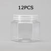 12pcs – white