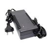 14,6V 5A LiFePO4 Ladegerät 4er Serie 12V Lithium-Eisenphosphat-Batterieladegerät 12,8V 14,4V Akkupack Netzteil DC5,5mm*2,1MM