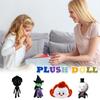 Plush Doll, Toy Gift, Cartoon , Children's Rag Doll, Children's Gift Pillow