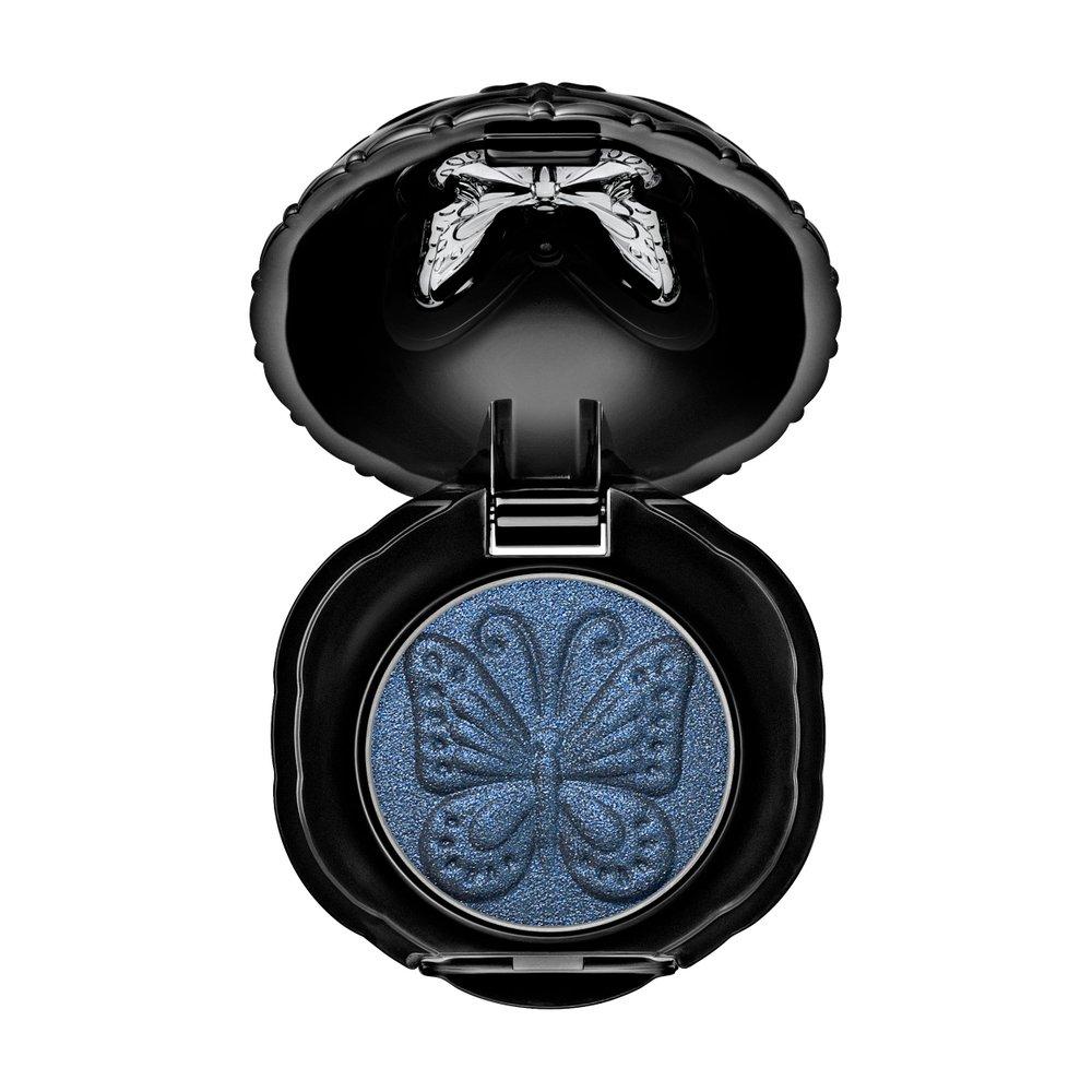 Шелковистые тени для век Anna Sui 502 Cassis Brown