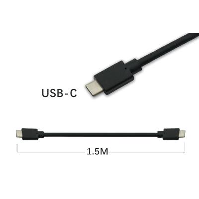 Cables digitales – Cables de data