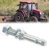 For Agricultural Tasks Heavy-Duty Hitch Tow Pin Hitch For Agricultural Use Compatible Hitch Metal Construction