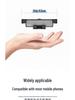 FAW Bestune E05 NAT Special Car Mount Wireless Charger for Ride-Hailing, 2023 Model