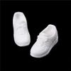 Kawaii White Sport Shoes Suitable For Blyth Doll Shoes Doll Accessories
