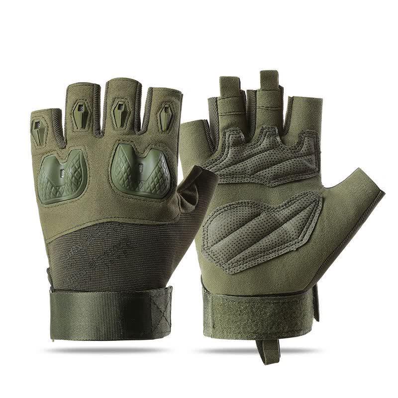 TULX Tactical Cycling Gloves