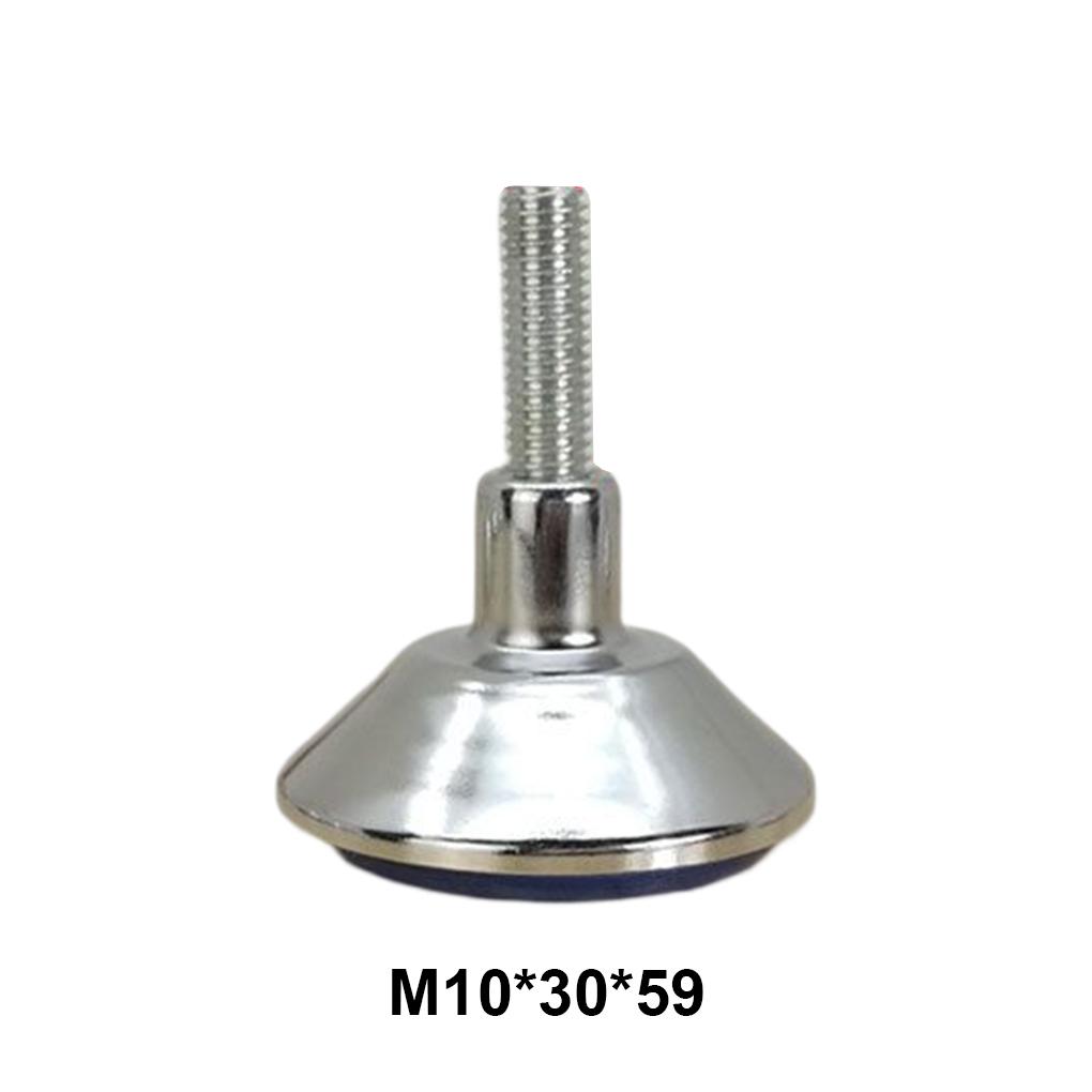 Glide Leg Feet Support Part Furniture Glides Castor Levelling Components Furniture Base Fixator Modified Accessories
