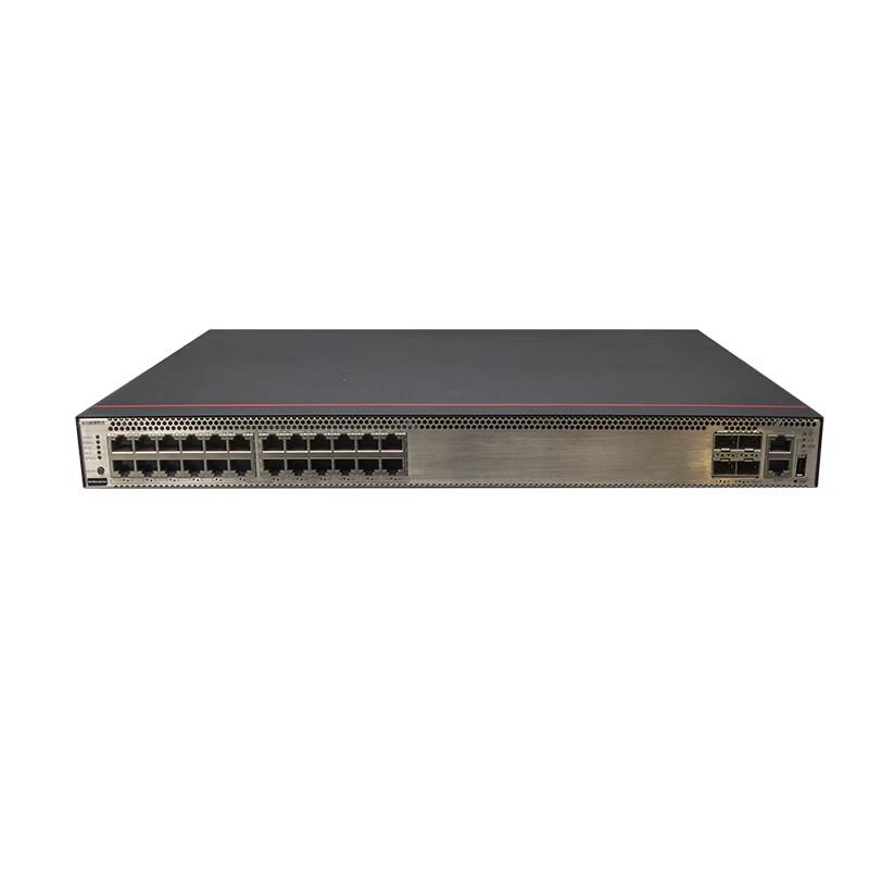Huawei S5735S-H Series Enterprise Layer 3 Managed Switches