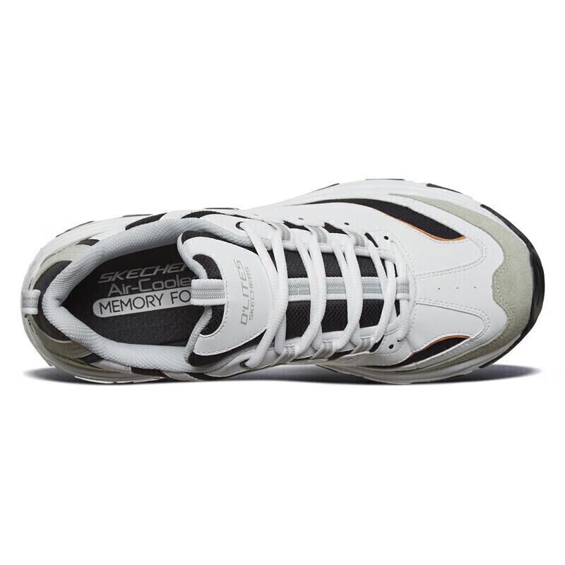Skechers Men's Classic Retro Dad Shoes