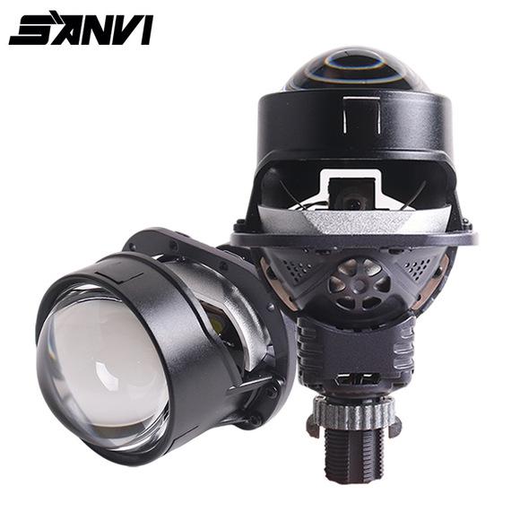 Sanwei Car Lamp Modification & Testing Tool Kit