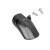 Sur-Ron Off-road Electric Bike Carbon Fiber Mudguard Set