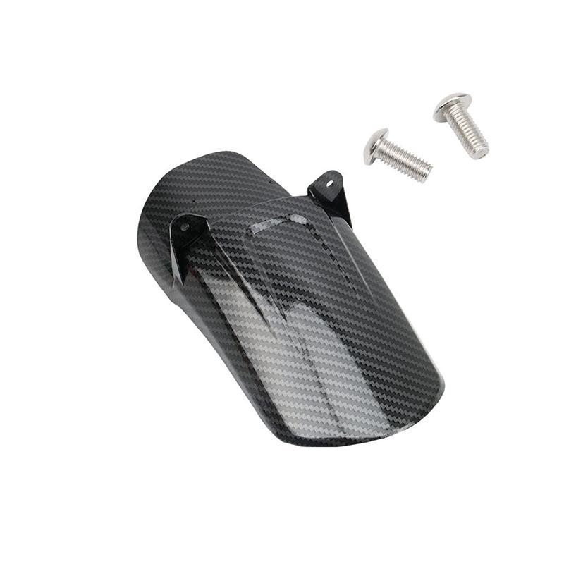Sur-Ron Off-road Electric Bike Carbon Fiber Mudguard Set